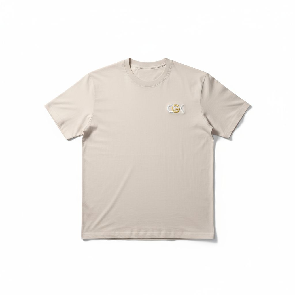 T-shirt OGK 230GSM – Premium – Image 3